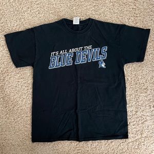 Duke University T Shirt Unisex